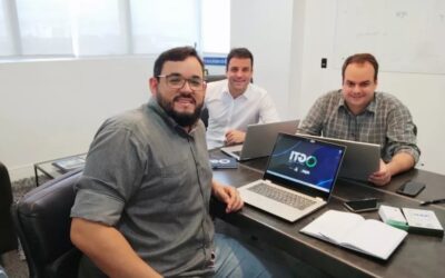 Startup baiana alcança R$ 20 milhões em economia de água